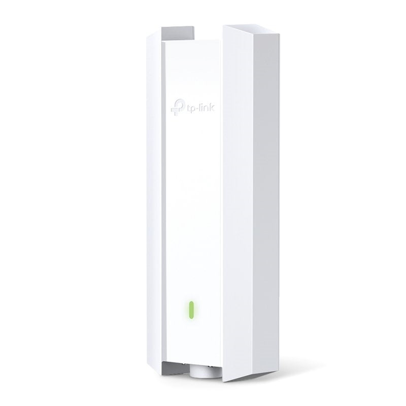 Ponto de Acesso TP-Link EAP610-Outdoor AP WiFi6 AX1800 PoE IP67
