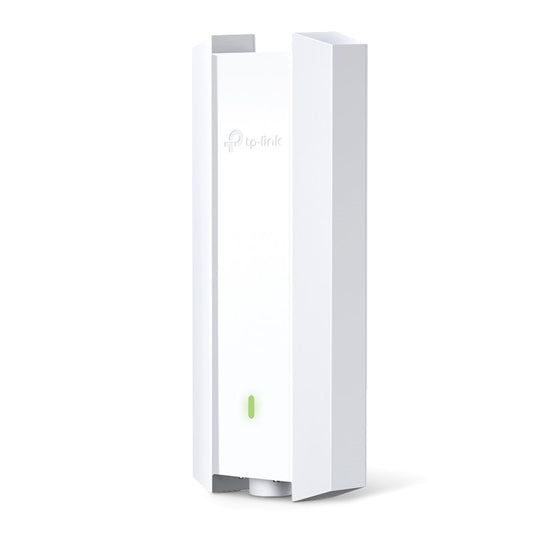 Ponto de Acesso TP-Link EAP610-Outdoor AP WiFi6 AX1800 PoE IP67