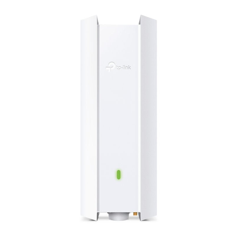 Ponto de Acesso TP-Link EAP610-Outdoor AP WiFi6 AX1800 PoE IP67 - imagem 2