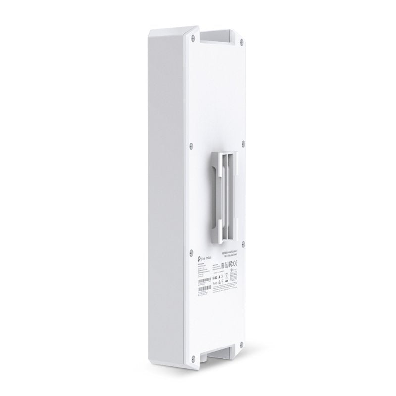 Ponto de Acesso TP-Link EAP610-Outdoor AP WiFi6 AX1800 PoE IP67 - imagem 3