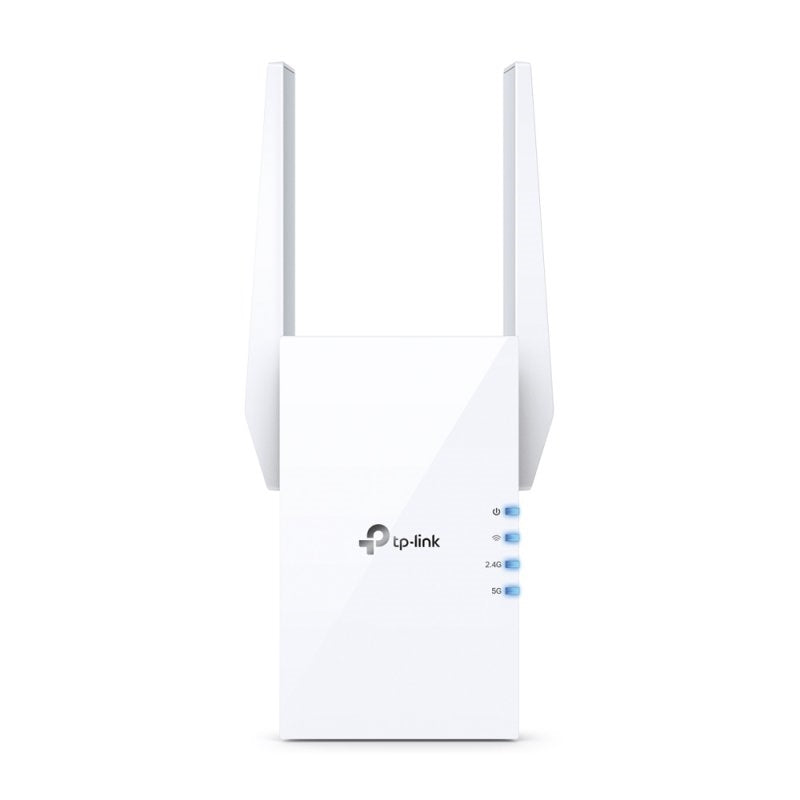 Ponto de Acesso TP-Link RE505X WiFi6 AX1500 1xGbE - imagem 2