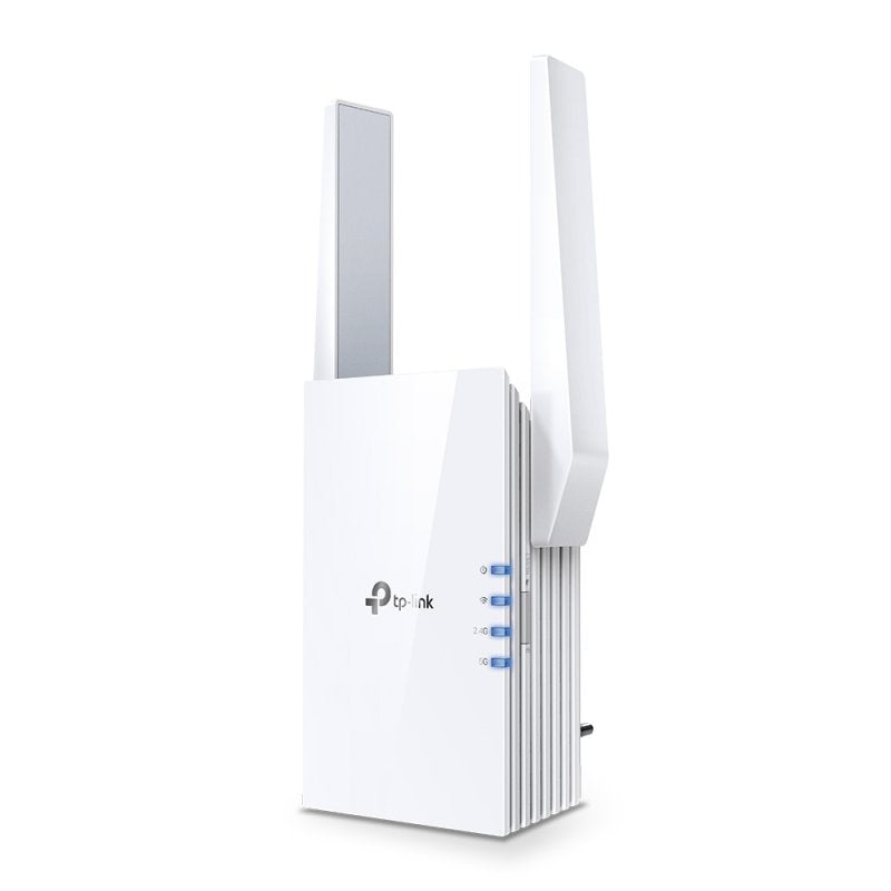 Ponto de Acesso TP-Link RE505X WiFi6 AX1500 1xGbE - imagem 3