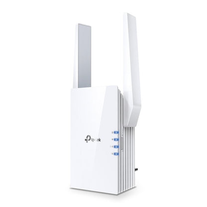 Ponto de Acesso TP-Link RE505X WiFi6 AX1500 1xGbE - imagem 3