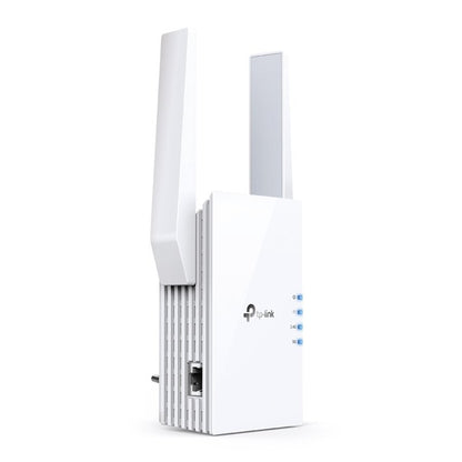 Ponto de Acesso TP-Link RE505X WiFi6 AX1500 1xGbE - imagem 4