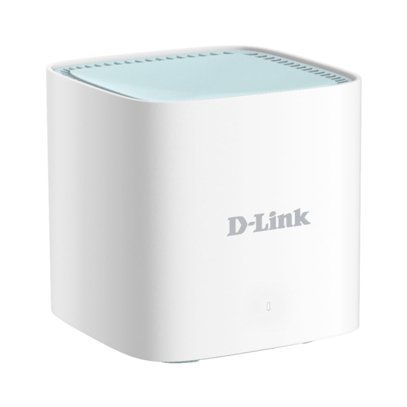 Sistema Mesh Wi-Fi D-Link M15-2 WiFi Eagle Pro AI AX1500 2-pk - imagem 3