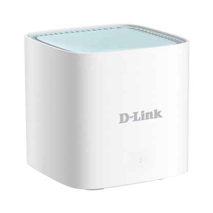 Sistema Mesh Wi-Fi D-Link M15-2 WiFi Eagle Pro AI AX1500 2-pk - imagem 3