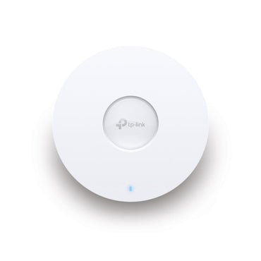 Ponto de Acesso TP-Link EAP660HD AP WiFi6 AX3600 Teto Dual 1x2.5G - imagem 2
