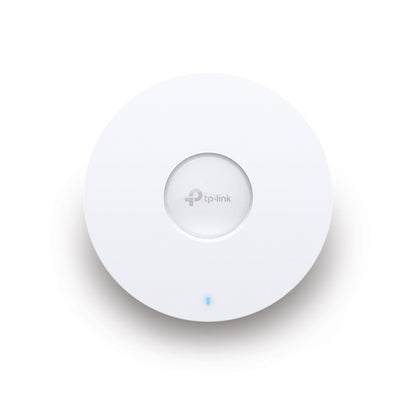 Ponto de Acesso TP-Link EAP660HD AP WiFi6 AX3600 Teto Dual 1x2.5G - imagem 2