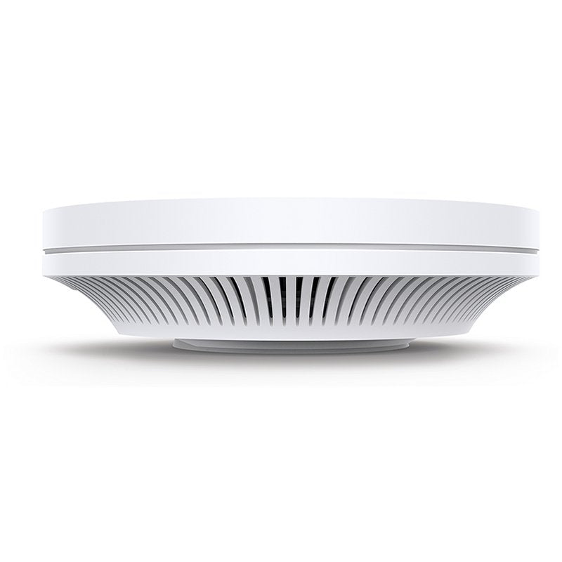 Ponto de Acesso TP-Link EAP660HD AP WiFi6 AX3600 Teto Dual 1x2.5G - imagem 3
