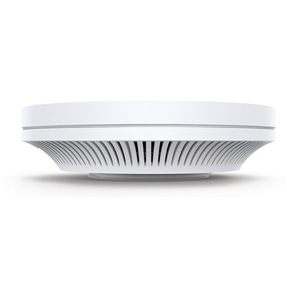Ponto de Acesso TP-Link EAP660HD AP WiFi6 AX3600 Teto Dual 1x2.5G - imagem 3