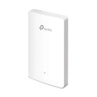 Ponto de Acesso TP-Link EAP615-Wall AP WiFi6 AX1800 Dual 4xGbE - imagem 2