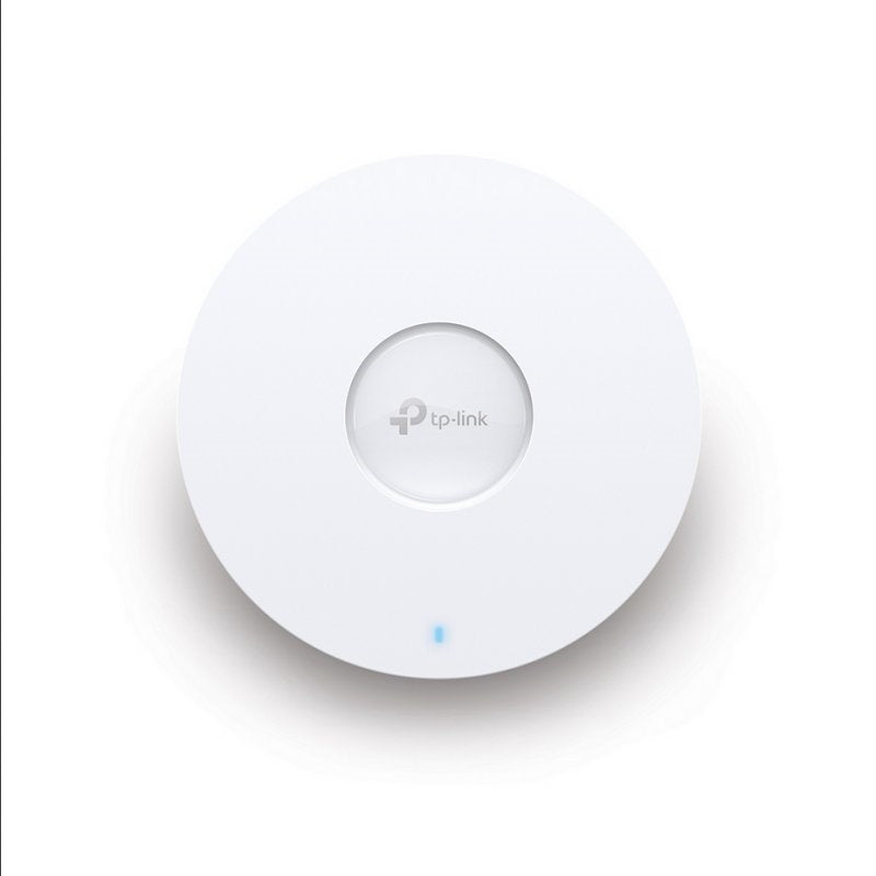 Ponto de Acesso TP-Link EAP653 AP WiFi6 AX3000 Teto Dual 1xGbE - imagem 7
