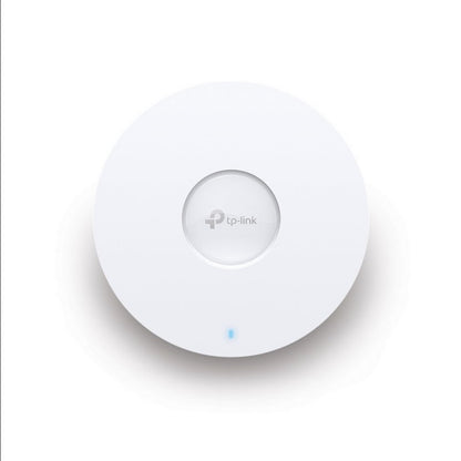 Ponto de Acesso TP-Link EAP653 AP WiFi6 AX3000 Teto Dual 1xGbE - imagem 7