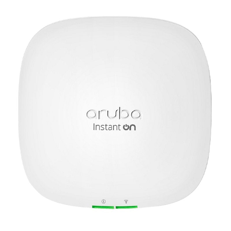 Ponto de Acesso HPE NW IOn AP22 (RW) 2x2 WiFi6 Indoor
