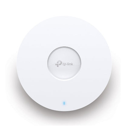 Ponto de Acesso TP-Link EAP670 AP WiFi6 AX5400 Teto Dual 1x2.5GbE - imagem 8