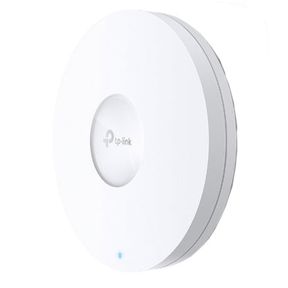 Ponto de Acesso TP-Link EAP670 AP WiFi6 AX5400 Teto Dual 1x2.5GbE - imagem 9
