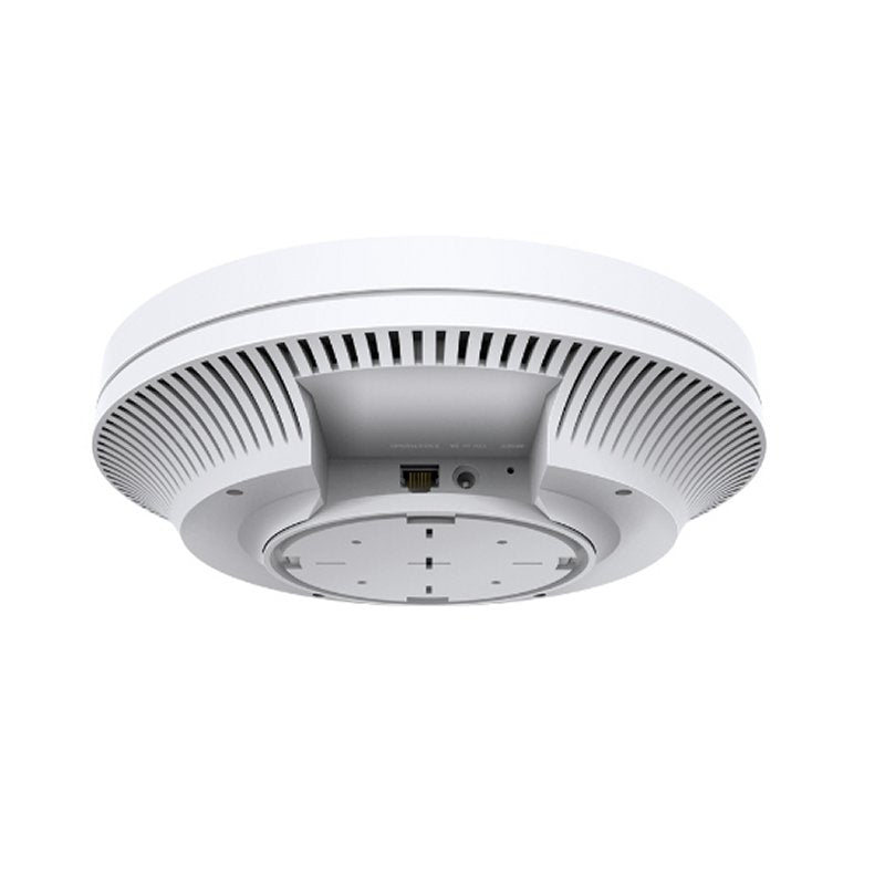 Ponto de Acesso TP-Link EAP670 AP WiFi6 AX5400 Teto Dual 1x2.5GbE - imagem 10