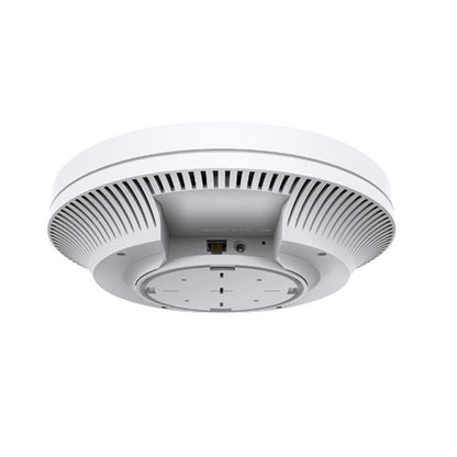 Ponto de Acesso TP-Link EAP670 AP WiFi6 AX5400 Teto Dual 1x2.5GbE - imagem 10