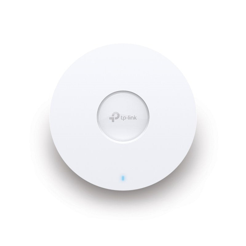 Ponto de Acesso TP-Link EAP650 AP WiFi6 AX3000 Teto Dual 1xGb - imagem 2