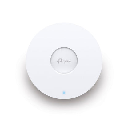 Ponto de Acesso TP-Link EAP650 AP WiFi6 AX3000 Teto Dual 1xGb - imagem 2