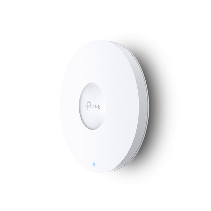 Ponto de Acesso TP-Link EAP650 AP WiFi6 AX3000 Teto Dual 1xGb - imagem 3
