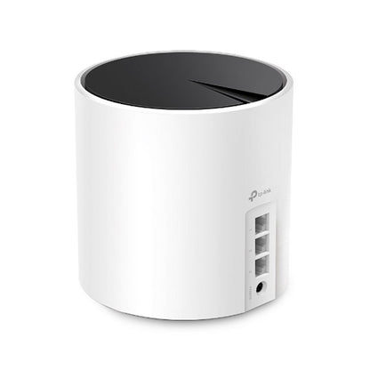 Sistema Mesh Wi-Fi TP-Link Deco X55(2-pack) WiFi6 AX3000 Dual - imagem 6