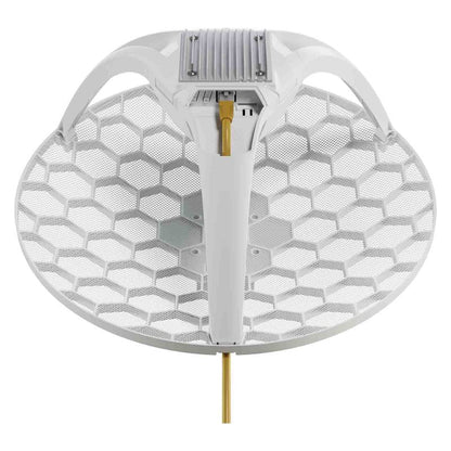 Modem MikroTik LHG LTE18 kit LTE Cat18 1.2Gb 1xGbE - imagem 2