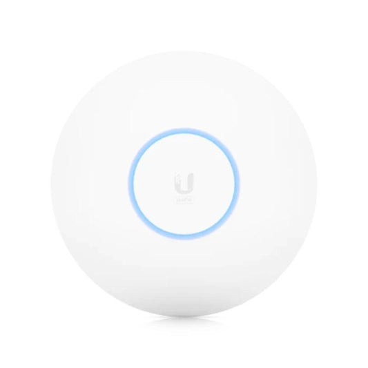Ponto de Acesso Ubiquiti U6-PRO AP WiFi6 Dual 1xGbE 2x2 4x4