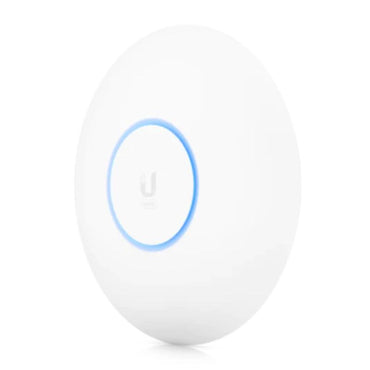 Ponto de Acesso Ubiquiti U6-PRO AP WiFi6 Dual 1xGbE 2x2 4x4 - imagem 2