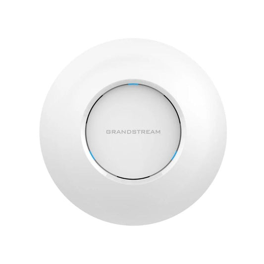 Ponto de Acesso Grandstream GWN7605 WiFi Punto Acceso 2xGbE Dual