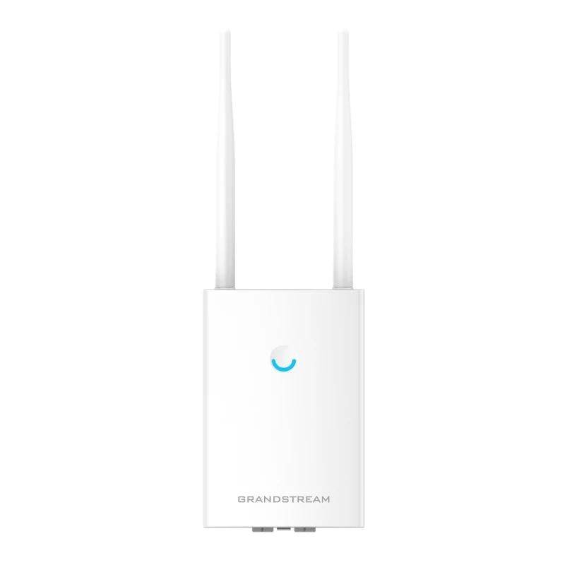 Ponto de Acesso Grandstream GWN7605LR WiFi AP 2xGbE Dual Int/Ext