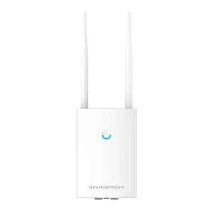 Ponto de Acesso Grandstream GWN7605LR WiFi AP 2xGbE Dual Int/Ext
