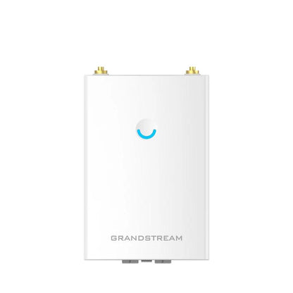 Ponto de Acesso Grandstream GWN7605LR WiFi AP 2xGbE Dual Int/Ext - imagem 2