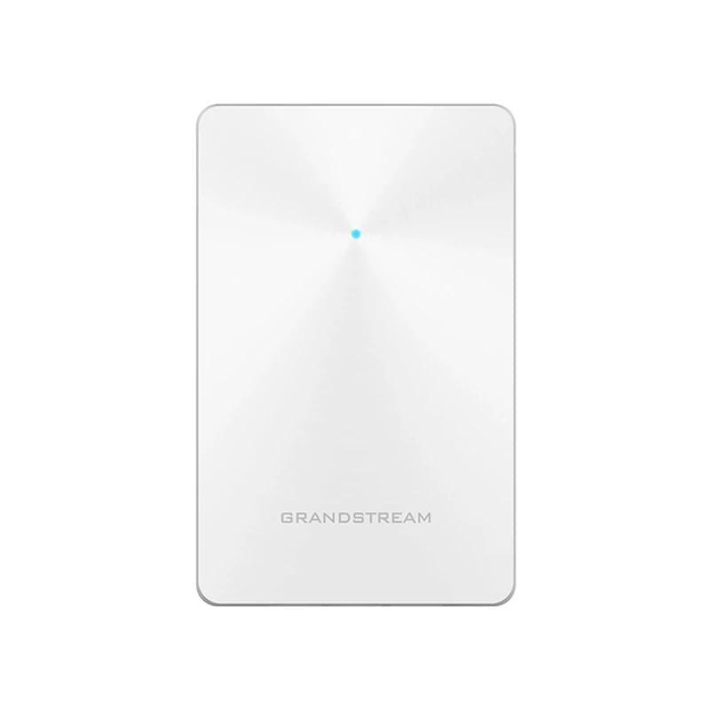 Ponto de Acesso Grandstream GWN7624 WiFi AP 3xGbE Dual Wall