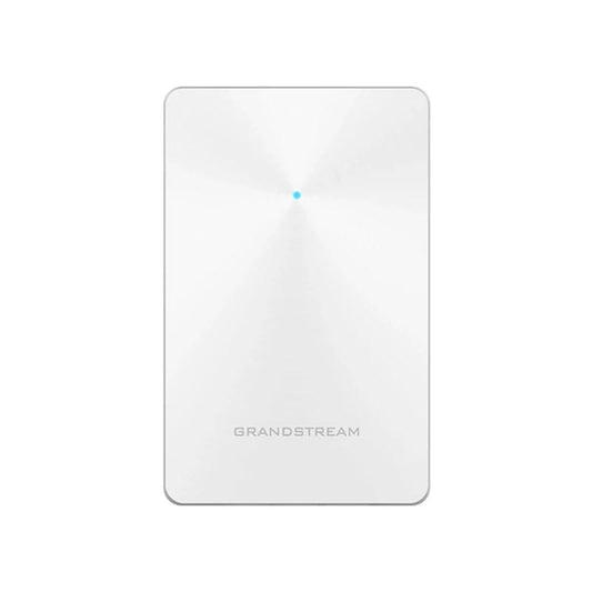Ponto de Acesso Grandstream GWN7624 WiFi AP 3xGbE Dual Wall