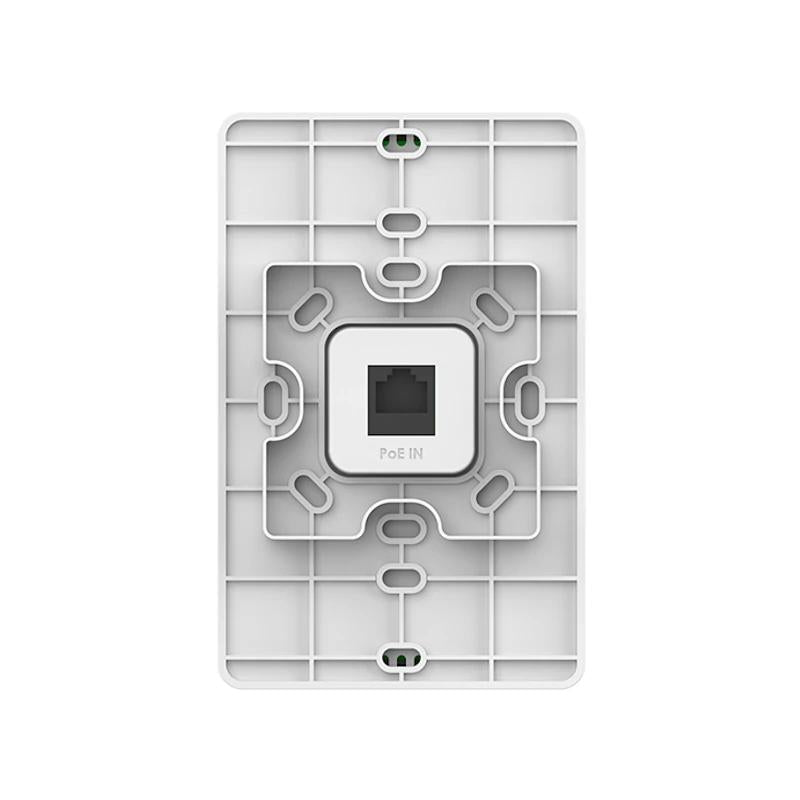 Ponto de Acesso Grandstream GWN7624 WiFi AP 3xGbE Dual Wall - imagem 4