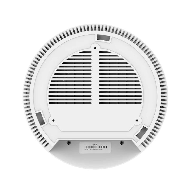 Ponto de Acesso Grandstream GWN7625 WiFi AP 2xGbE Dual Indoor - imagem 2
