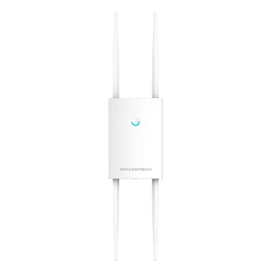 Ponto de Acesso Grandstream GWN7630LR WiFi AP 2xGbE Dual Outdo 4x4