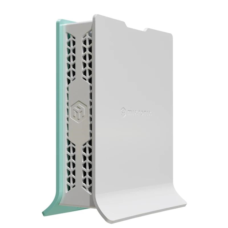 Router Mikrotik hAP ax lite WiFi6 4xGbE 2.4GHz