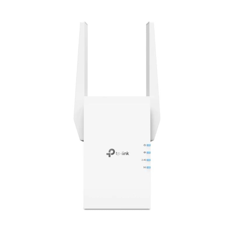 Ponto de Acesso TP-Link RE705X Range Extensor WiFi6 AX3000 - imagem 4