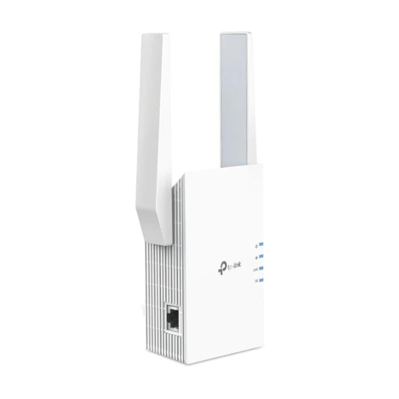 Ponto de Acesso TP-Link RE705X Range Extensor WiFi6 AX3000 - imagem 5