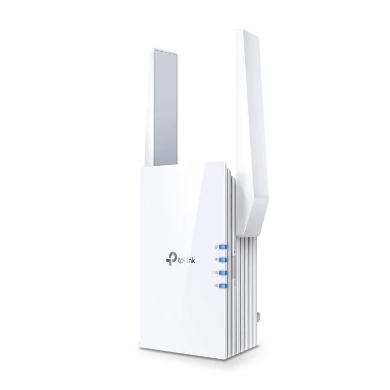 Ponto de Acesso TP-Link RE705X Range Extensor WiFi6 AX3000 - imagem 6