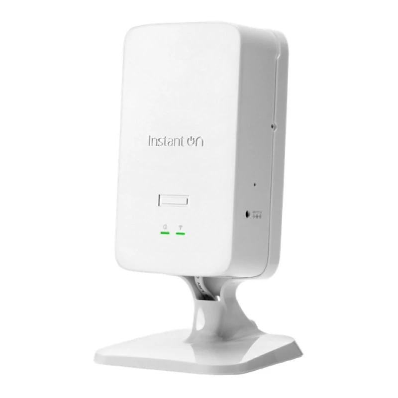 Ponto de Acesso HPE NW IOn AP22D (RW) 1x2.5GbE 4xGbE 2x2