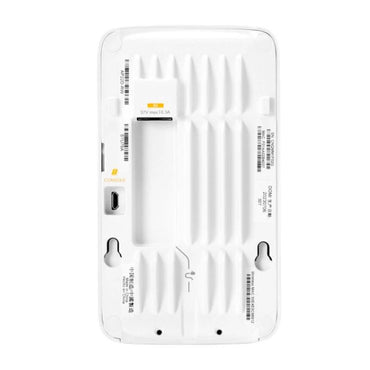Ponto de Acesso HPE NW IOn AP22D (RW) 1x2.5GbE 4xGbE 2x2 - imagem 2