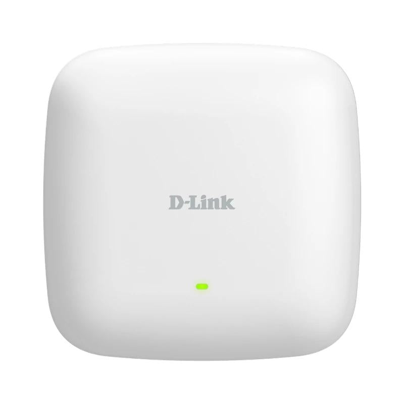 Ponto de Acesso D-Link DAP-X3060 AP Wi-Fi6 AX3000 PoE 1x2.5Gb - imagem 2