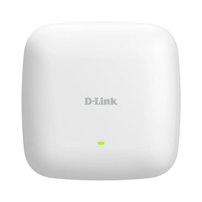 Ponto de Acesso D-Link DAP-X3060 AP Wi-Fi6 AX3000 PoE 1x2.5Gb - imagem 2