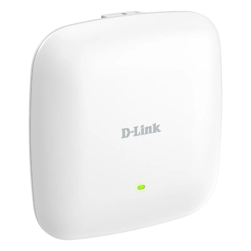 Ponto de Acesso D-Link DAP-X3060 AP Wi-Fi6 AX3000 PoE 1x2.5Gb - imagem 3