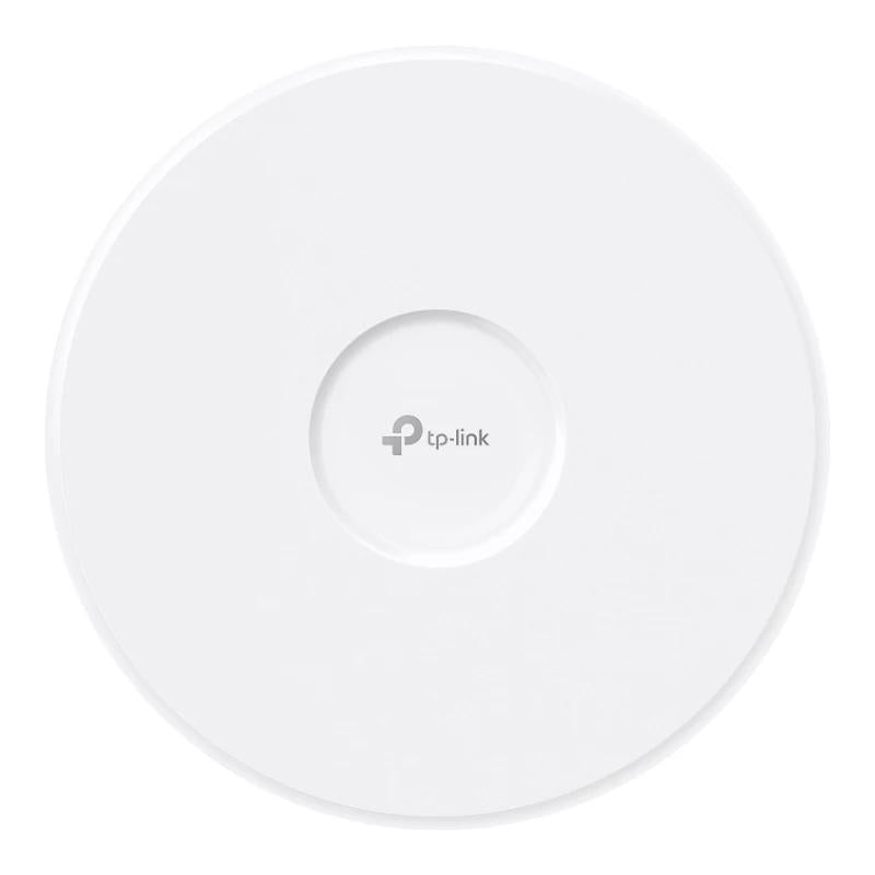 Ponto de Acesso TP-Link EAP773 AP WiFi7 BE11000 Teto 1x10GbE - imagem 2