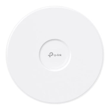 Ponto de Acesso TP-Link EAP773 AP WiFi7 BE11000 Teto 1x10GbE - imagem 2