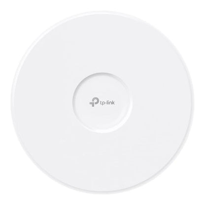Ponto de Acesso TP-Link EAP773 AP WiFi7 BE11000 Teto 1x10GbE - imagem 2
